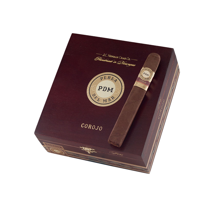 Perla del Mar Corojo Toro 6"1/4 * 54