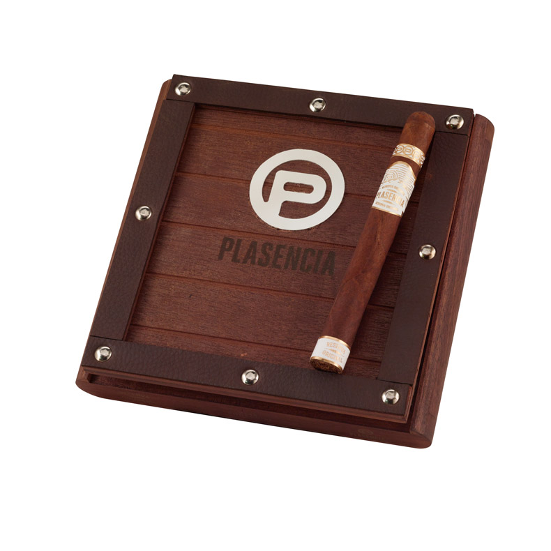 Plasencia Reserva Original Churchill 7" * 48