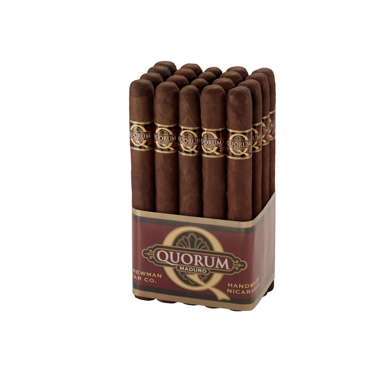 Quorum Maduro Churchill 7" * 48