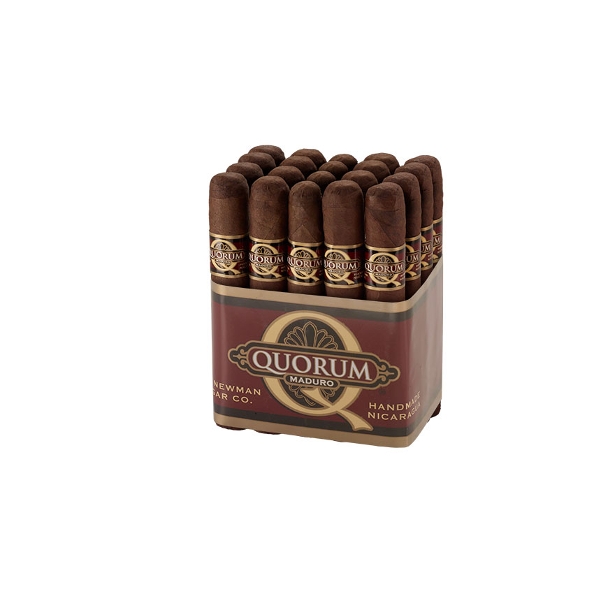 Quorum Maduro Robusto 