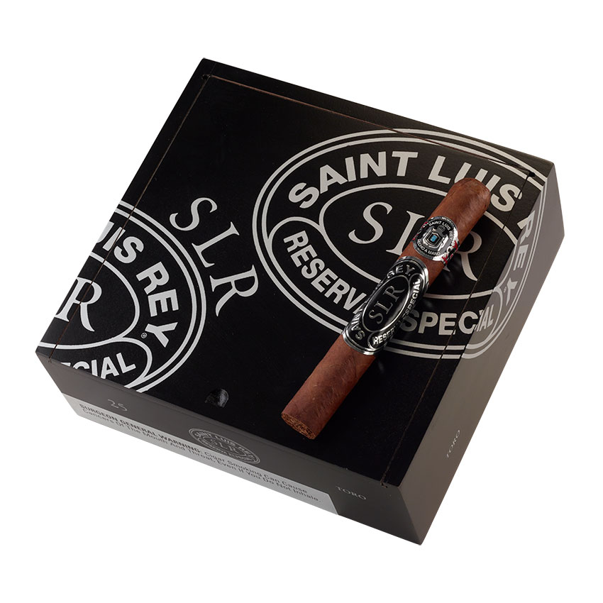 Saint Luis Rey Toro 6" * 50