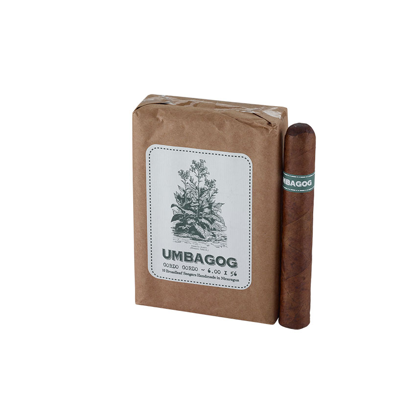 Umbagog Gordo Gordo 6" * 56