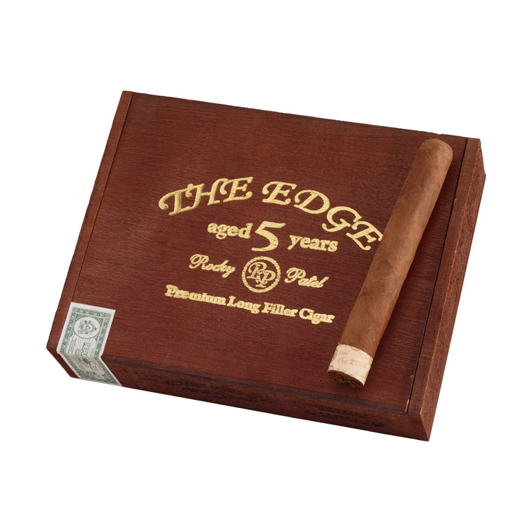 Rocky Patel The Edge Corojo Toro 6" * 52