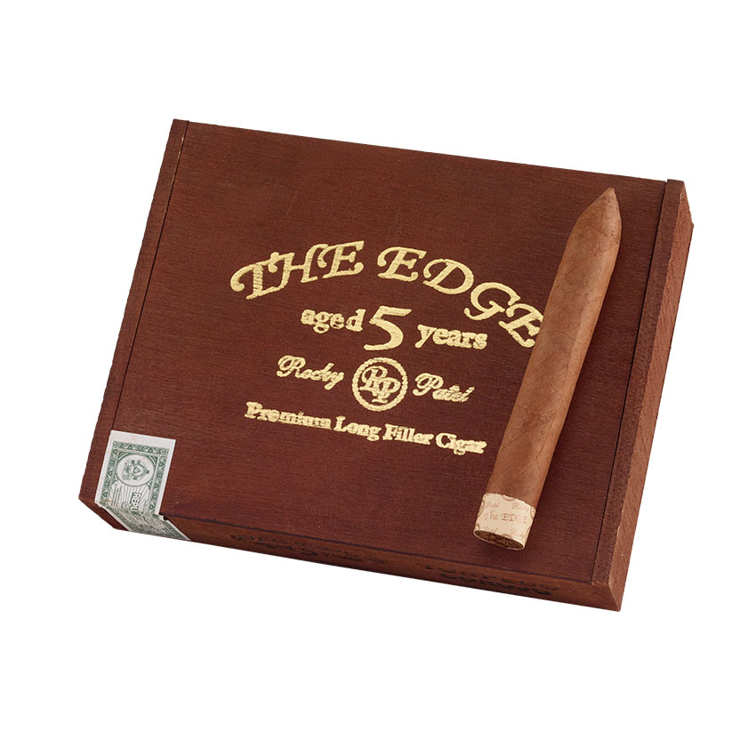 Rocky Patel The Edge Corojo Torpedo 6" * 52