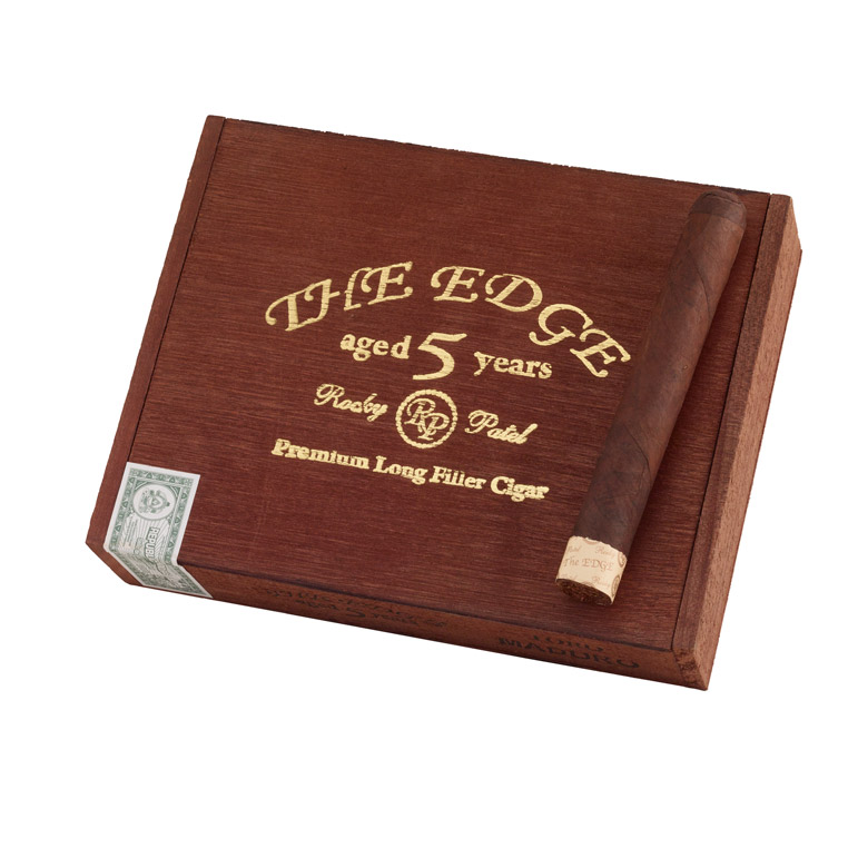 Rocky Patel The Edge Maduro Toro
