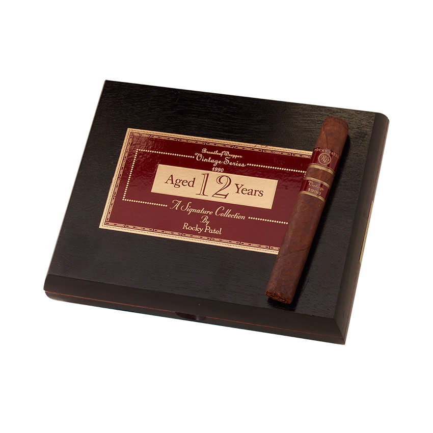 Rocky Patel Vintage 1990 Robusto 