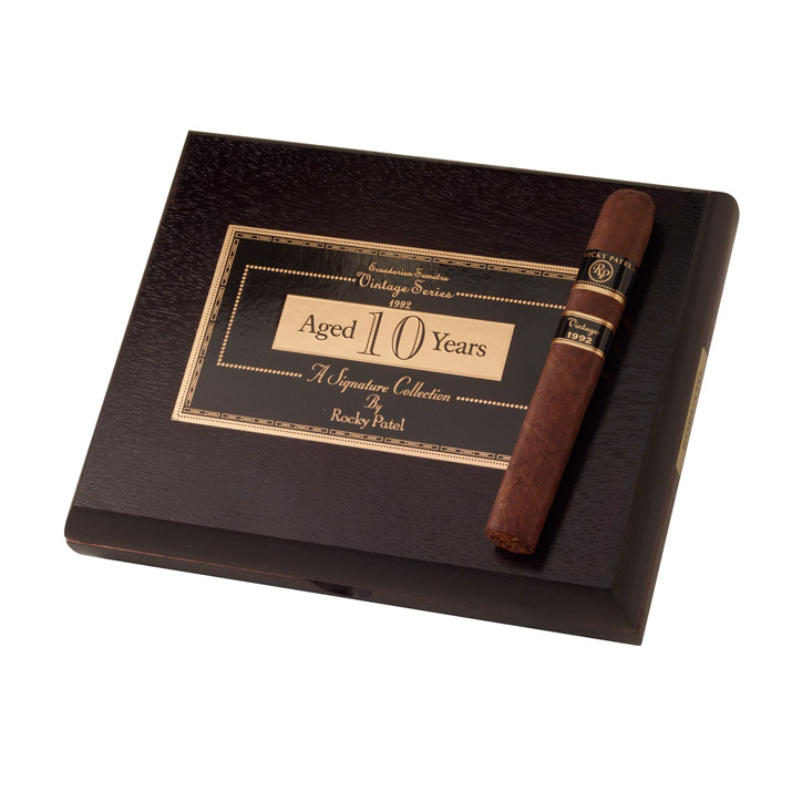Rocky Patel Vintage 1992 Robusto 
