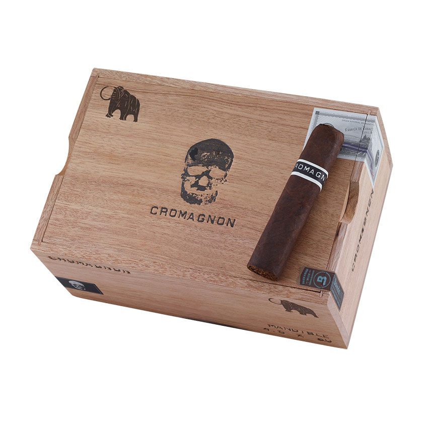 RoMa Craft CroMagnon Aquitaine Mastodon LE 