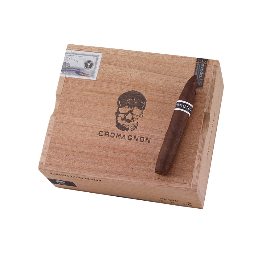 RoMa Craft CroMagnon Aquitaine Mode 5 