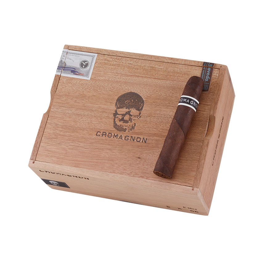 RoMa Craft CroMagnon EMH 5" * 56