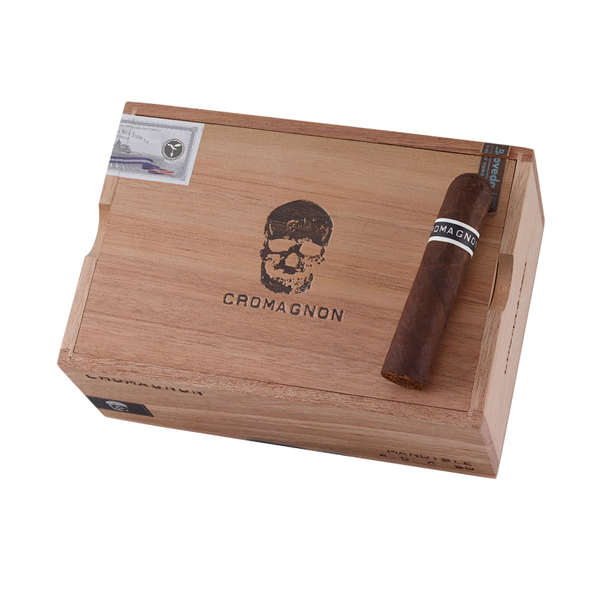 RoMa Craft CroMagnon Mandible 4"1/2 * 60