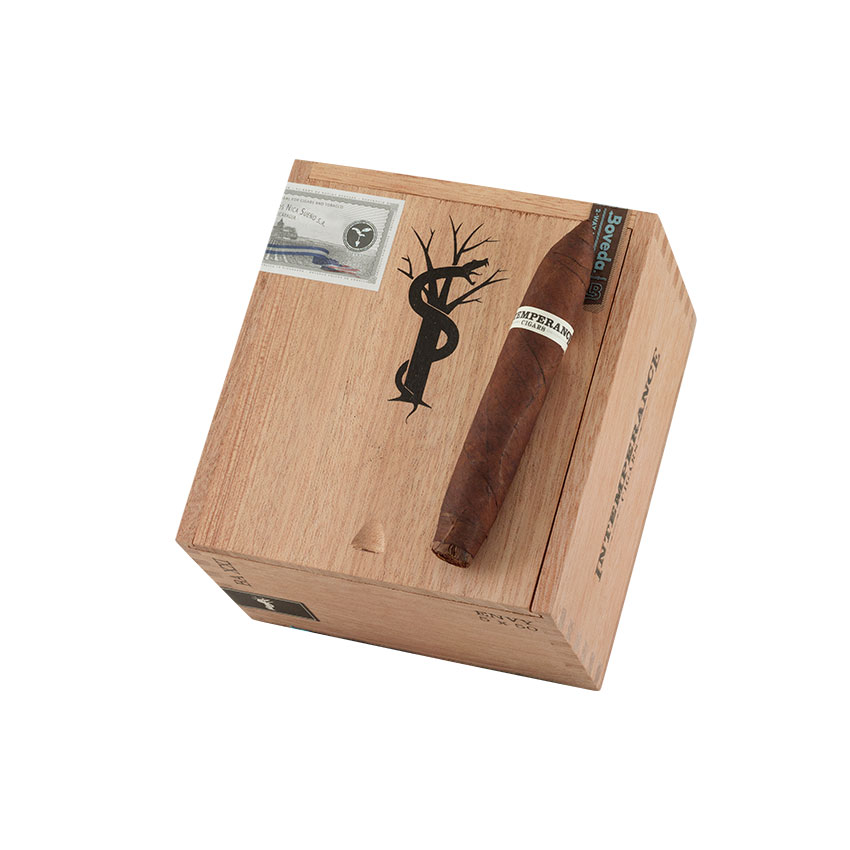 RoMa Craft Intemperance BA XXI Envy 5" * 50