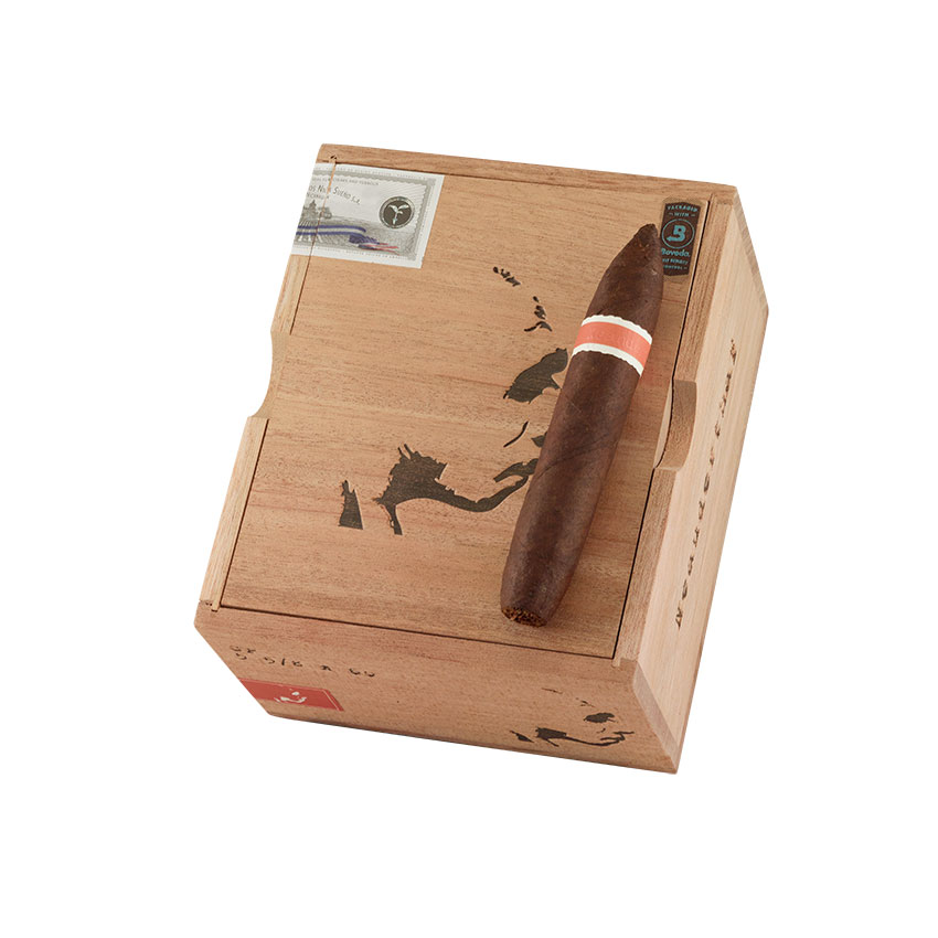 RoMa Craft Neanderthal Gran Perfecto