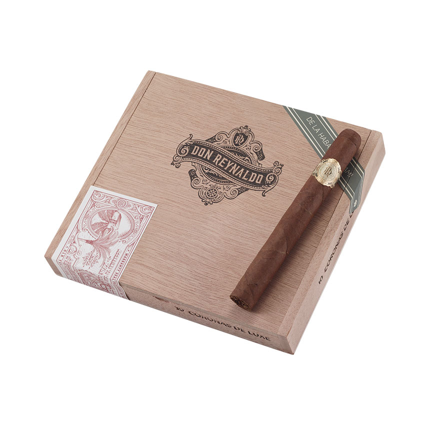 Warped Don Reynaldo Coronas de Luxe 5"1/2 * 42