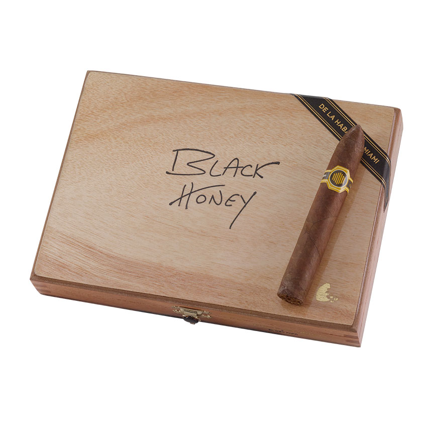 Warped La Colmena Black Honey 5" * 48