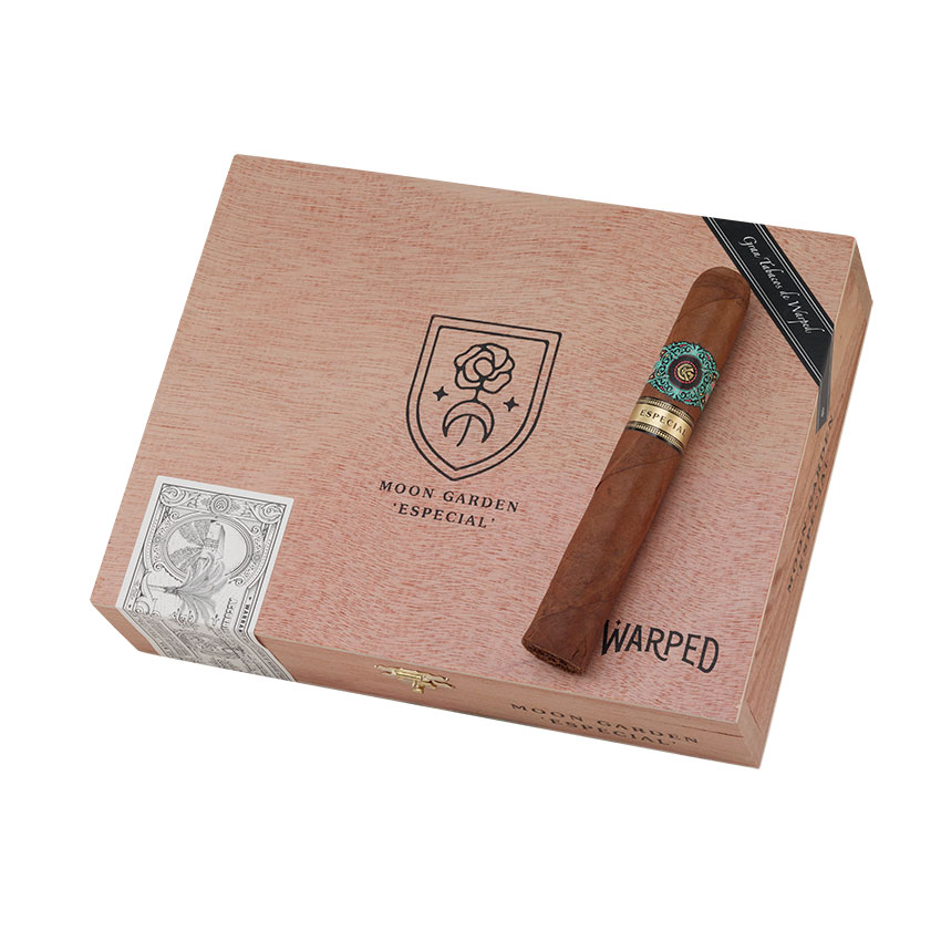 Warped Moon Garden Toro 5"5/8 * 52