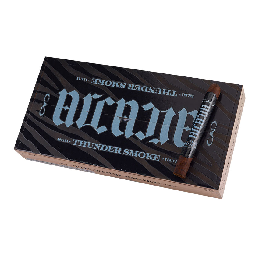 CAO Arcana Thunder Smoke