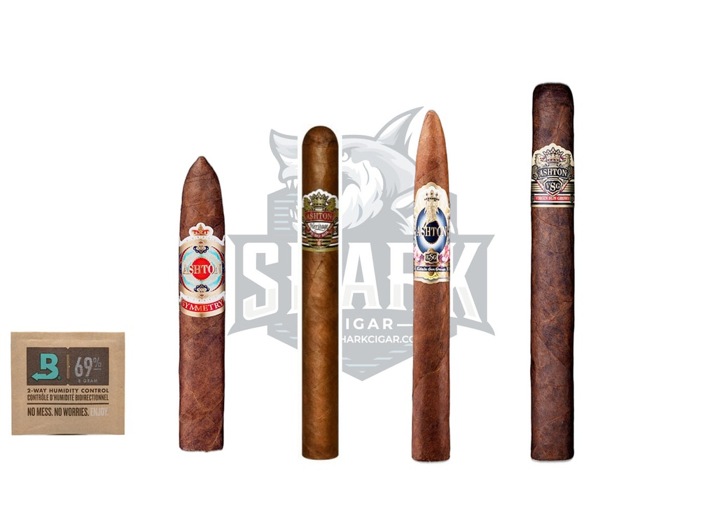 Ashton CA Top25 Collection I			