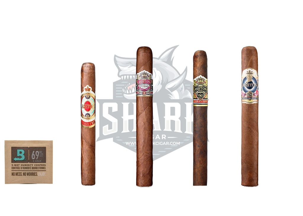 Ashton CA Top25 Collection II			