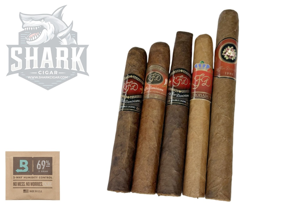 LFD CA Top 25 Collection II		