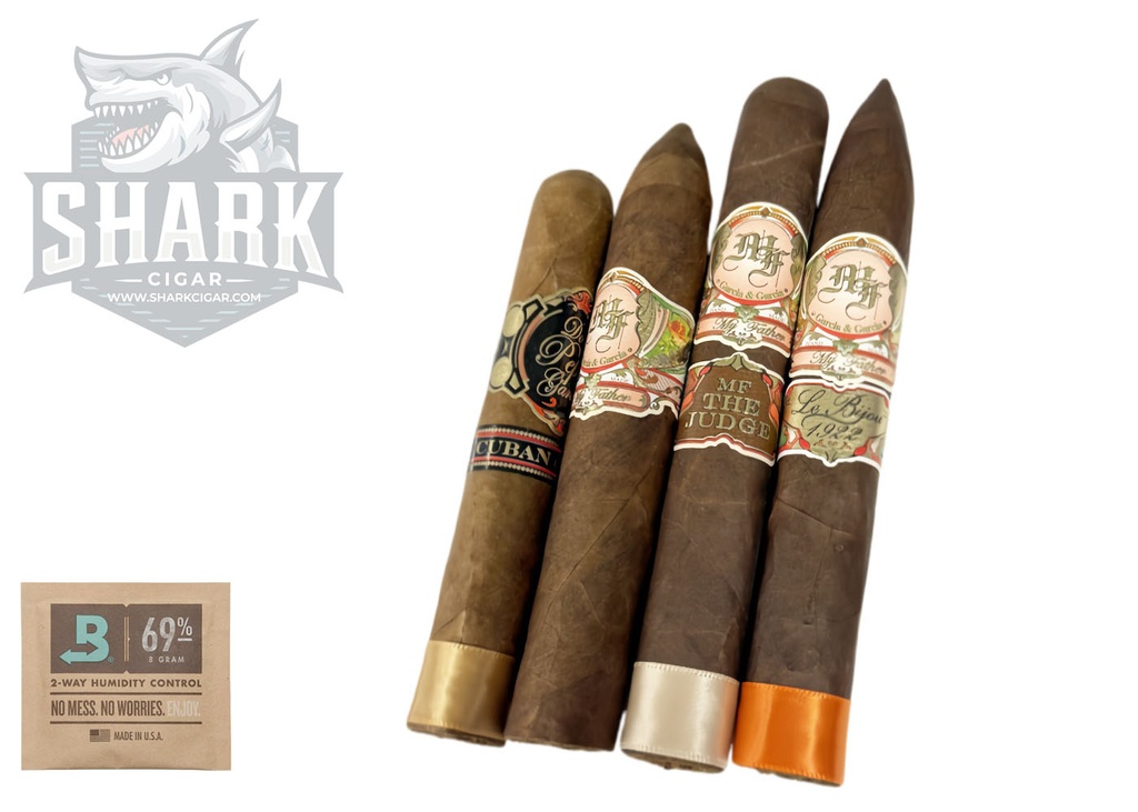 My Father CA Top25 Collection II		