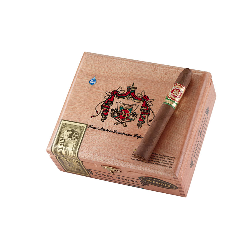 Arturo Fuente Natural Cuban Corona 