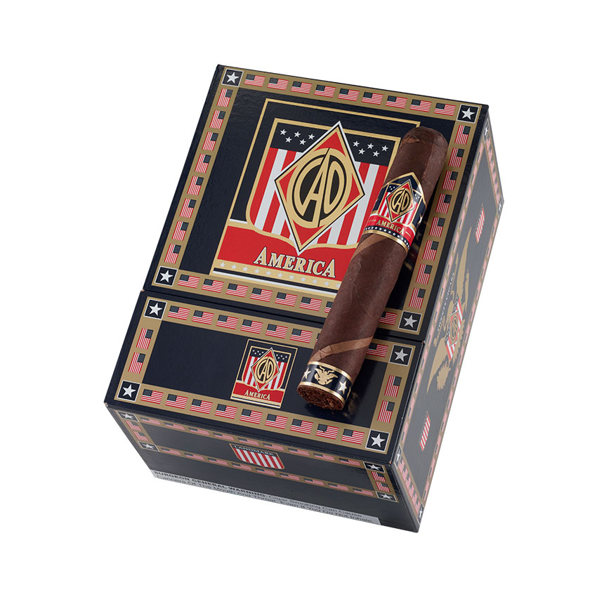 CAO America Landmark 6" * 60
