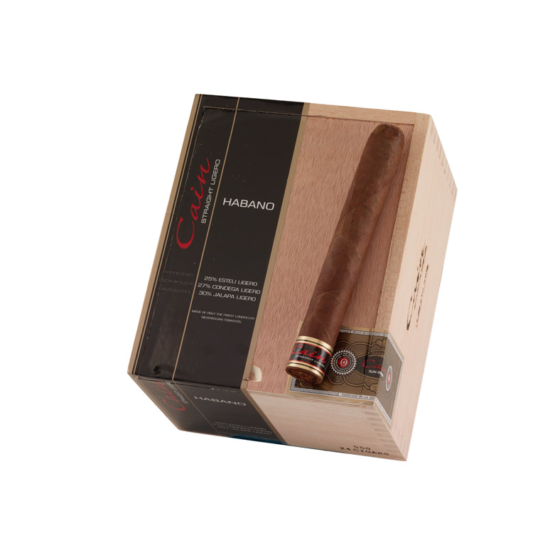 Cain Habano 550 5"3/4 * 50