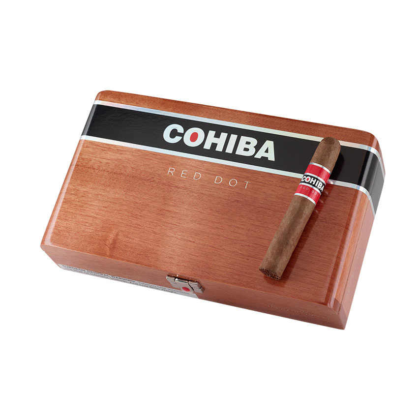 Cohiba Robusto 5" * 49