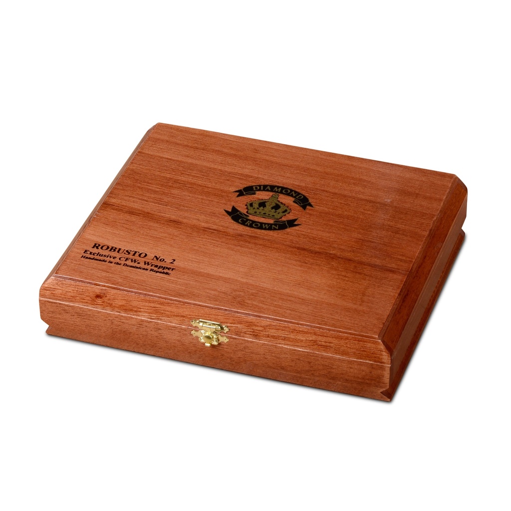 Diamond Crown Robusto No. 2 