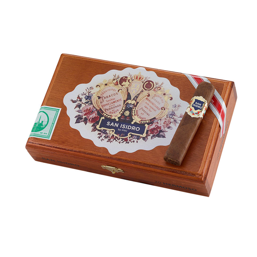 HVC San Isidro Hermoso