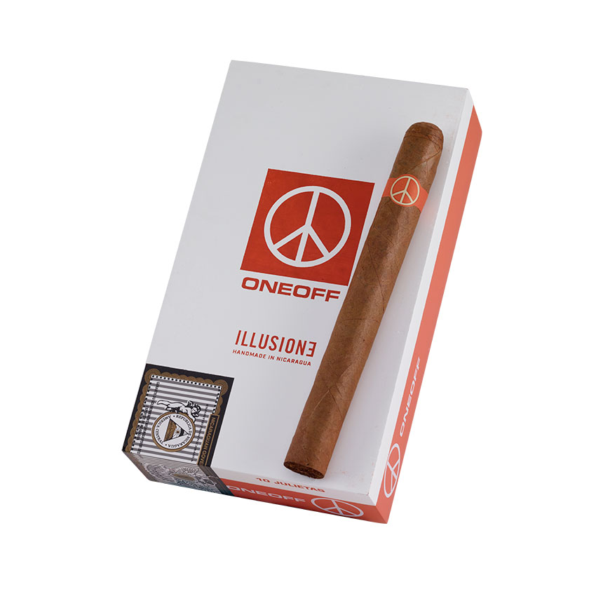 Illusione OneOff Julieta 7" * 47