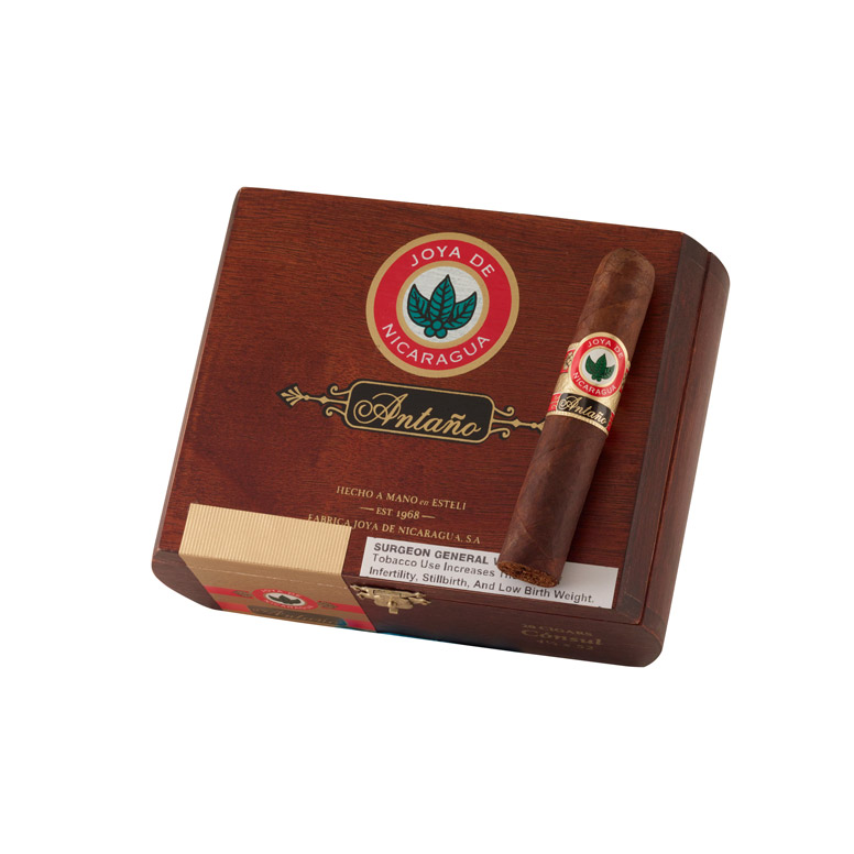 Joya de Nicaragua Antano 1970 Machito 4"3/4 * 42