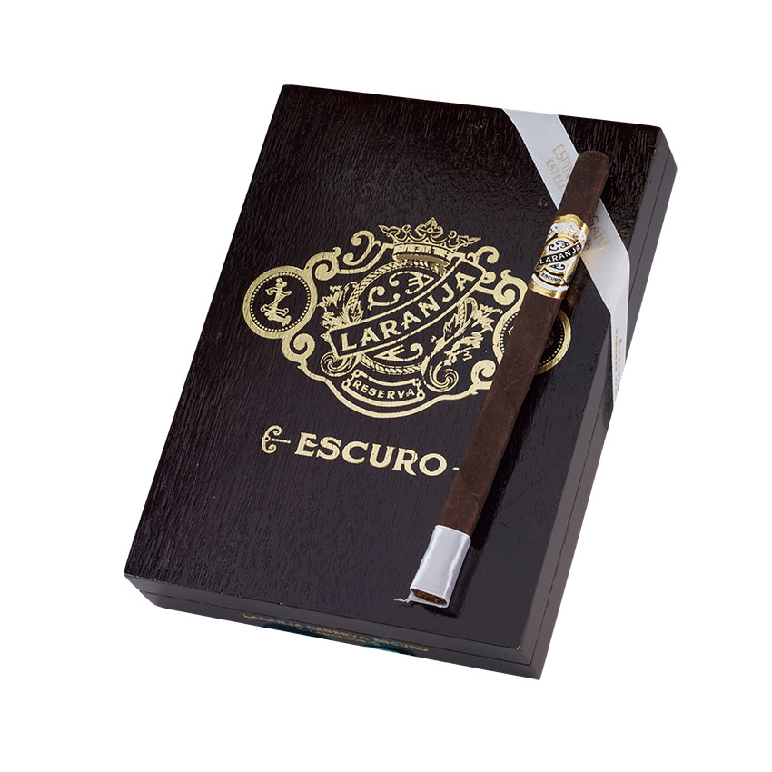 Laranja Reserva Lancero 7"1/2 * 38