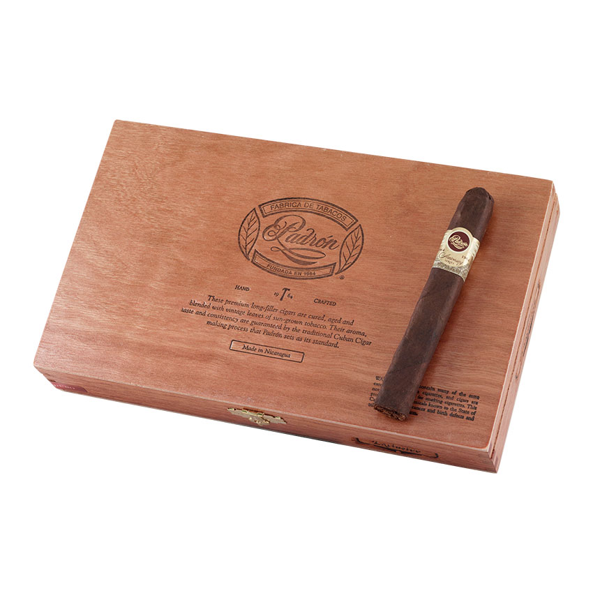 Padron 1964 Anniversary Exclusivo Maduro 