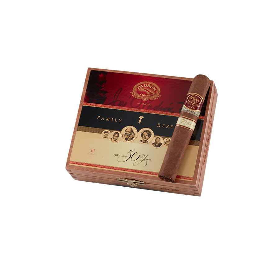Padron Family Reserve No. 50 Natural 
