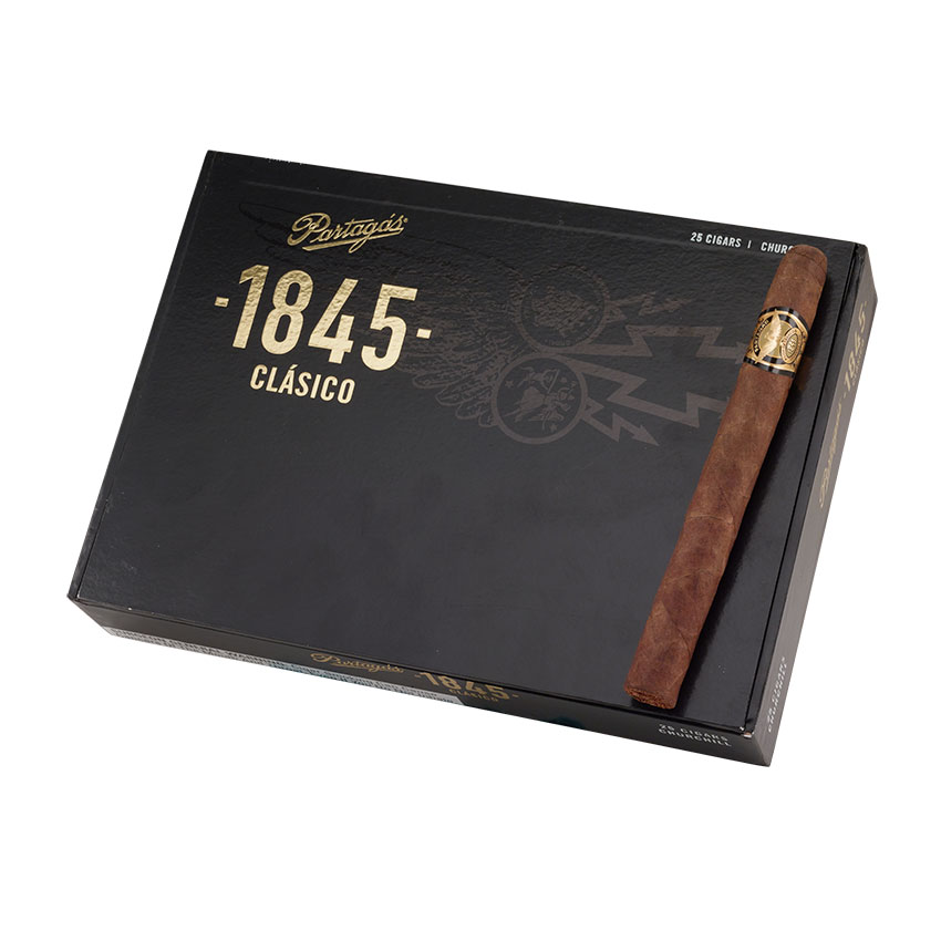 Partagas 1845 Clasico Churchill 7" * 49