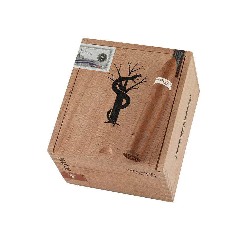 RoMa Craft Intemperance EC XVIII Industry 