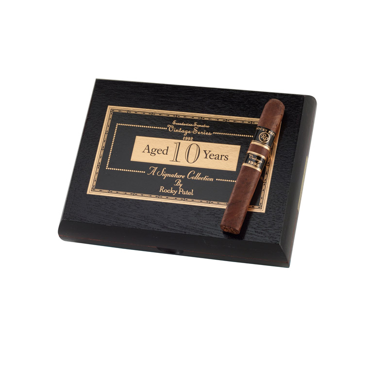Rocky Patel Vintage 1992 Petite Corona 4"1/2 * 44