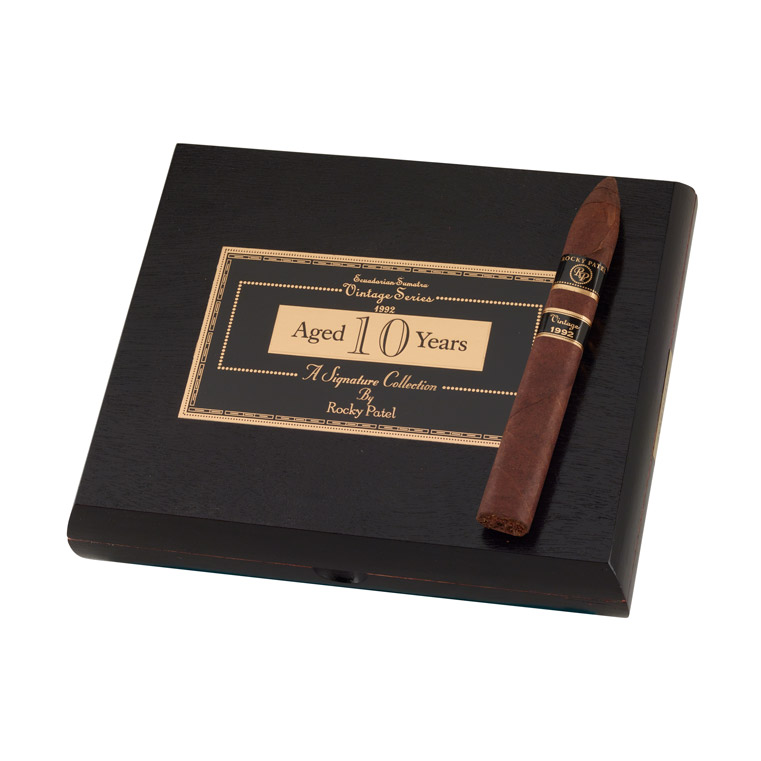 Rocky Patel Vintage 1992 Torpedo 