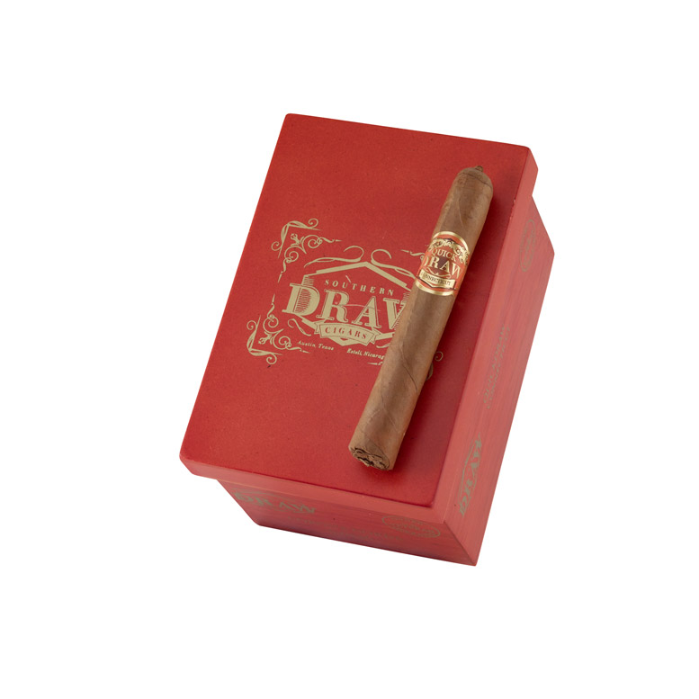 Southern Draw Quickdraw Connecticut Corona Gorda 5" * 46