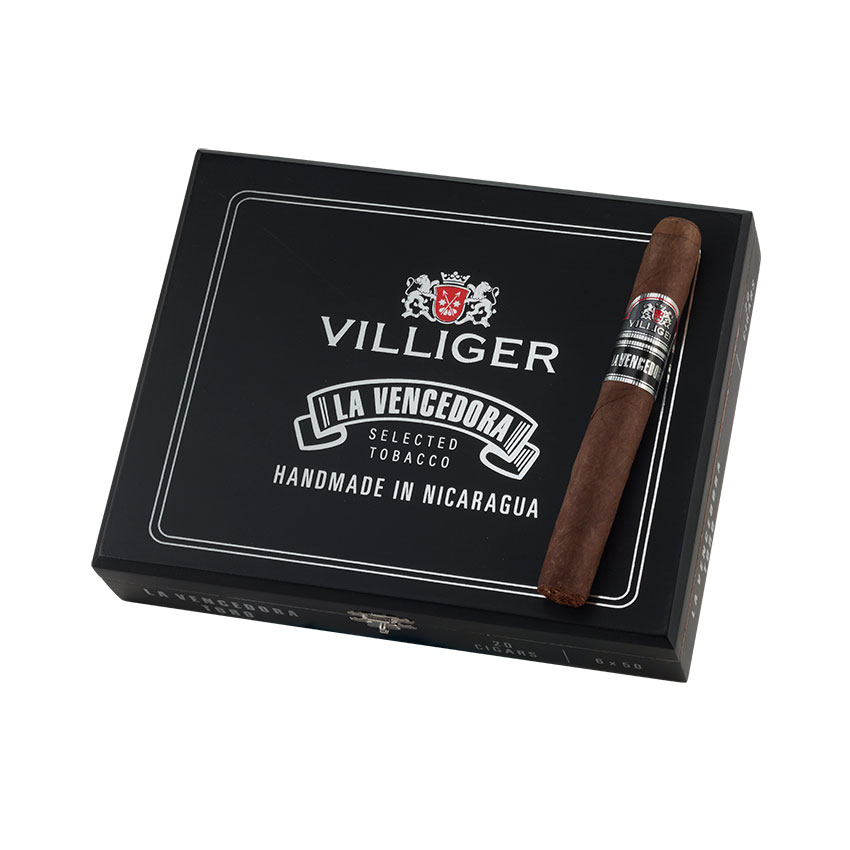 Villiger La Vencedora Toro 6" * 50