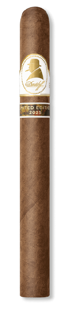 Davidoff Winston Churchill Limited Edition 2025