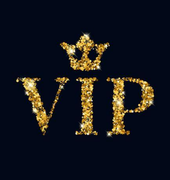 Shark Cigar 1 Year VIP Membership