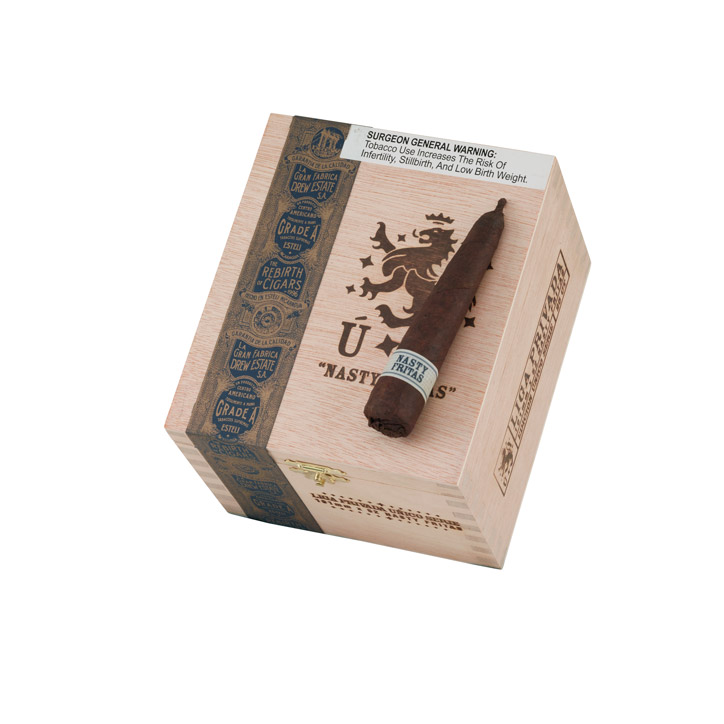 Liga Privada Unico Serie Nasty Fritas