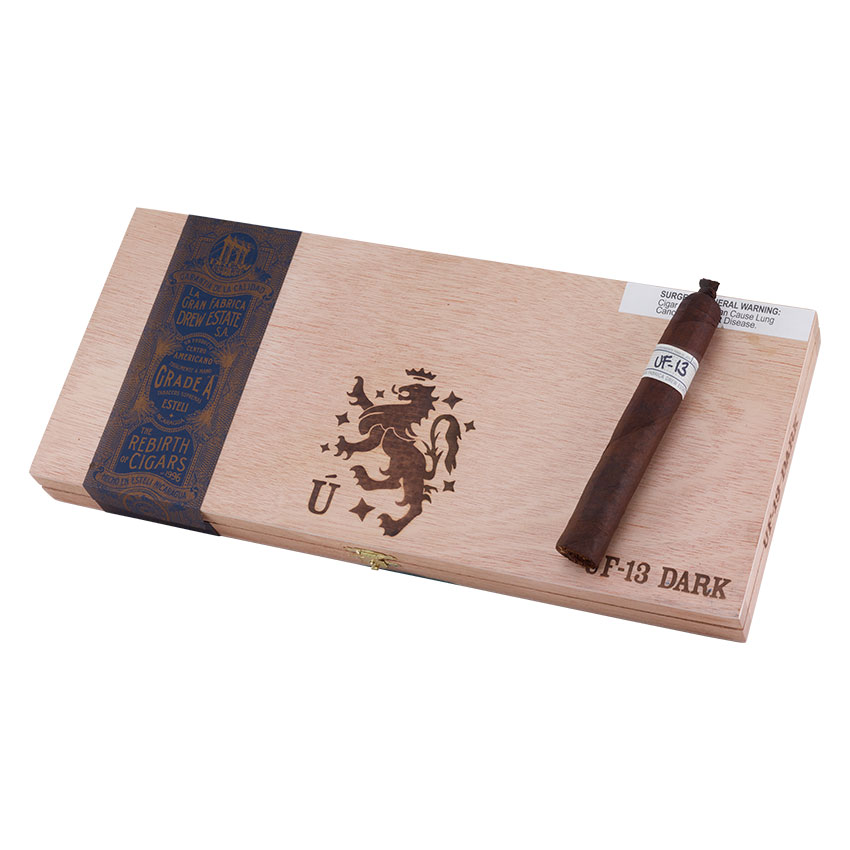 Liga Privada Unico Serie UF-13