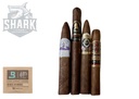 Shark Cigar Lurxy Cigar Sampler