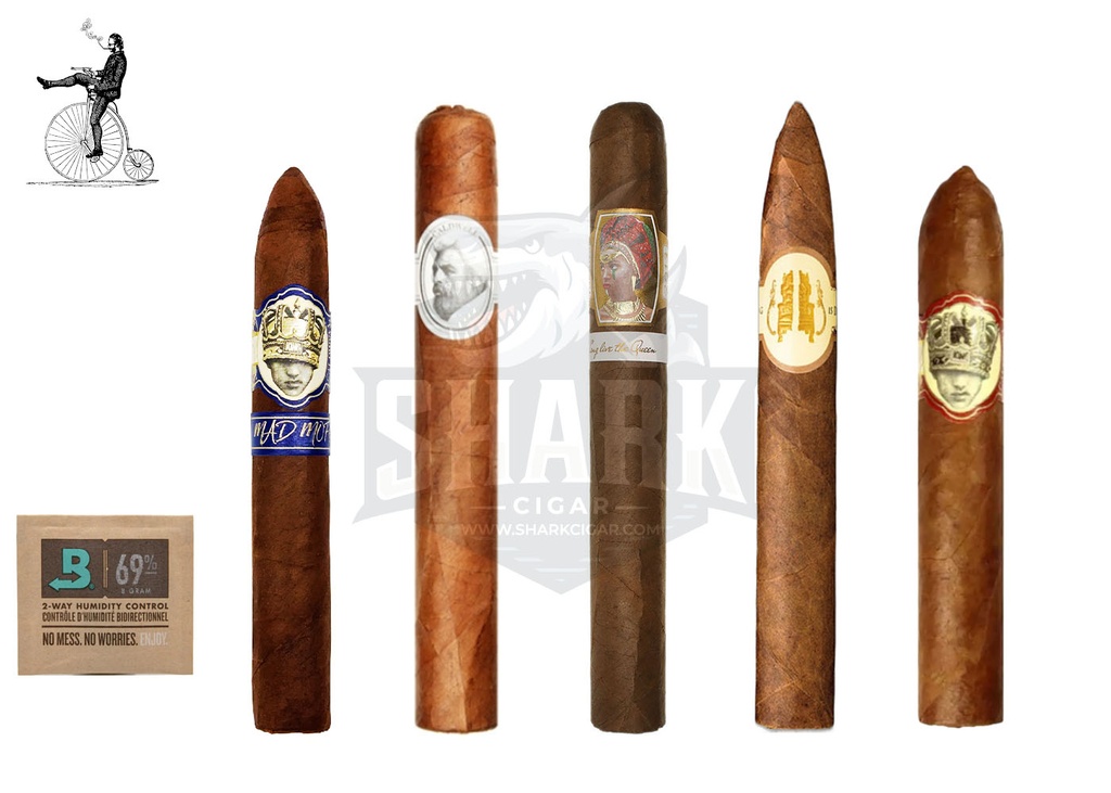 Caldwell Royal Rebels Selection 
