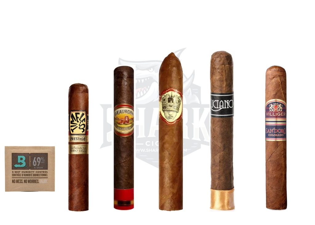 Explorer’s Choice Collection II 