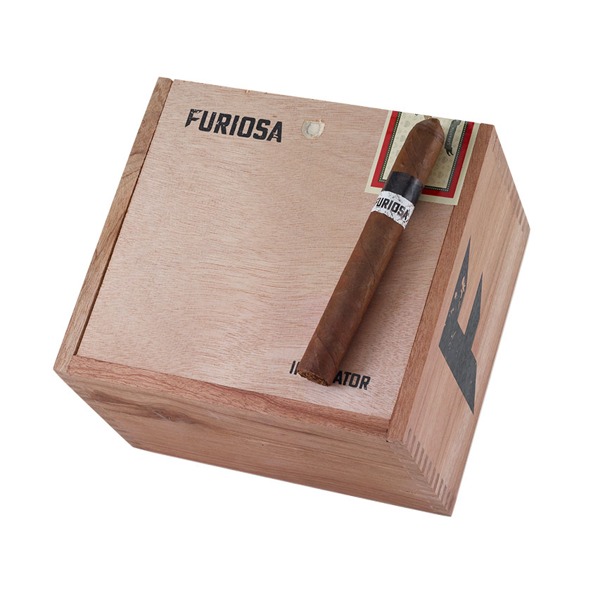 Viaje Furiosa Imperator